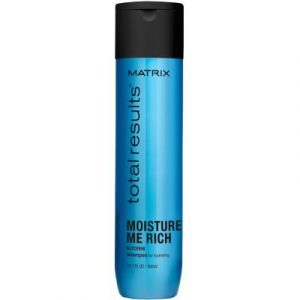 Шампунь для волос MATRIX Total Results Moisture Me Rich