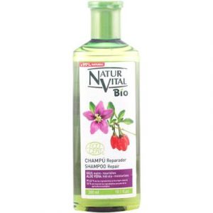 Шампунь для волос Natur Vital Bio Repair Shampoo