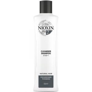 Шампунь для волос Nioxin Система 2 очищающий