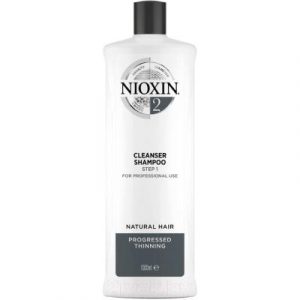 Шампунь для волос Nioxin Система 2 очищающий