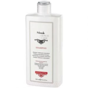 Шампунь для волос Nook Difference Hair Care Energizing Vitalising Stimulating