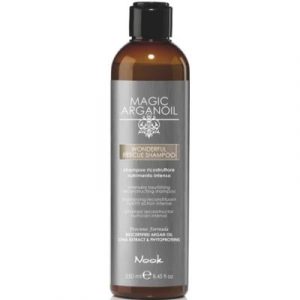 Шампунь для волос Nook Magic Arganoil / Wonderful Rescue Shampoo Intensely Nourishing