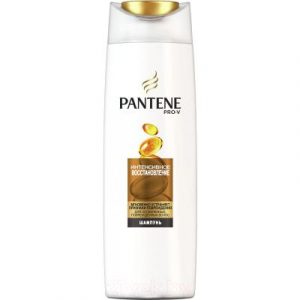 Шампунь для волос PANTENE Интенсивное восстановление