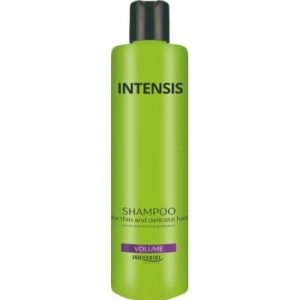 Шампунь для волос Prosalon For Thin Limp and Delicate Hair для придания объема