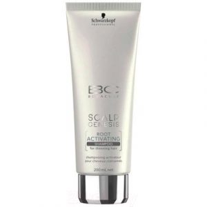 Шампунь для волос Schwarzkopf Professional BC Bonacure Scalp Genesis Root Activating for Thinning Hair