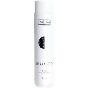 Шампунь для волос Tashe Shampoo deep cleansing Step 1