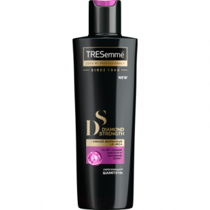 Шампунь для волос Tresemme Diamond Strength укрепляющий