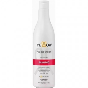 Шампунь для волос Yellow Color Care