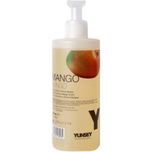 Шампунь для волос Yunsey Neutral Shampoo Манго