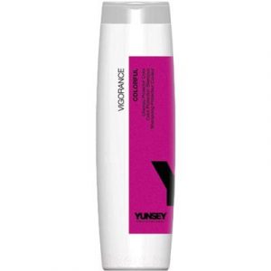 Шампунь для волос Yunsey Professional Vigorance Colorful Color Protection Shampoo