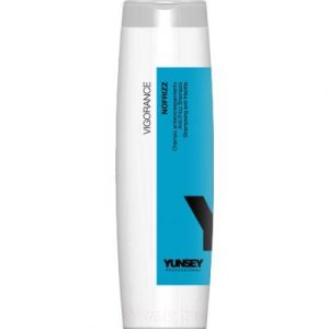 Шампунь для волос Yunsey Professional Vigorance Nofrizz Anti Frizz Shampoo