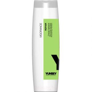 Шампунь для волос Yunsey Professional Vigorance Repair Moisturizing Shampoo