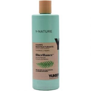 Шампунь для волос Yunsey Professional Y-Nature Restructuring Shampoo