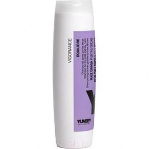 Шампунь для волос Yunsey Vigorance Shampoo For Dry Ends And Oily Roots