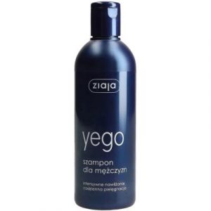 Шампунь для волос Ziaja Yego