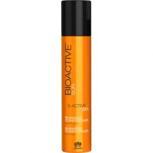 Шампунь-кондиционер для волос Farmagan Bioactive Sun & Fitness S-Active Shampoo Conditioner