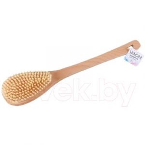 Щётка для тела Vandini Bath Brush