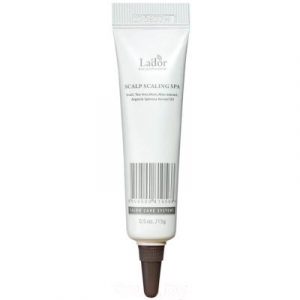 Скраб для кожи головы La'dor Scalp Scaling Spa