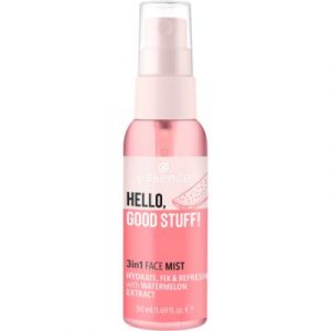 Спрей для лица Essence Hello