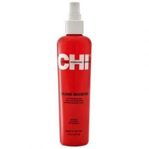 Спрей для укладки волос CHI Volume Booster Protection Spray для придания объема волосам