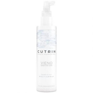 Спрей для укладки волос Cutrin Vieno Fragrance-Free Multispray