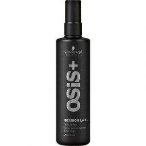 Спрей для укладки волос Schwarzkopf Professional Osis+ Session Label Salt Spray Texture Enhancing