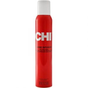Спрей для волос CHI Shine Infusion Thermal Polishing Spray