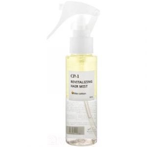 Спрей для волос Esthetic House CP-1 Revitalizing Hair Mist White Cotton