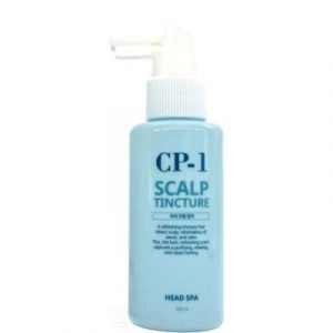 Спрей для волос Esthetic House CP-1 Scalp Tincture освежающий для кожи головы