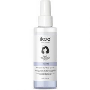 Спрей для волос Ikoo Infusions Anti-Frizz Duo Treatment