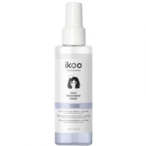 Спрей для волос Ikoo Infusions Volumizing Duo Treatment Spray