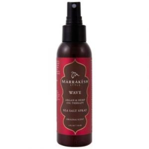 Спрей для волос Marrakesh Wave Sea Salt Spray