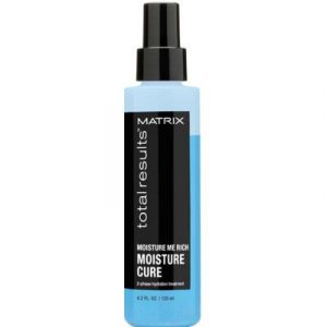 Спрей для волос MATRIX Total Results Moisture Me Rich Moisture Cure