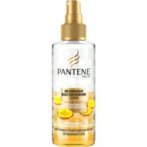 Спрей для волос PANTENE Мгновенное восстановление