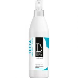 Спрей для волос Tefia Beauty Shape Treatment кондиционер Две фазы