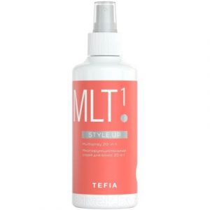 Спрей для волос Tefia Style.Up Многофункциональный 20 в 1