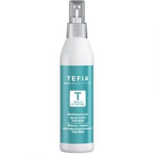 Спрей для волос Tefia Treats By Nature Ten Ben многофункциональный