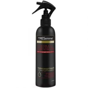 Спрей для волос Tresemme Термозащитный