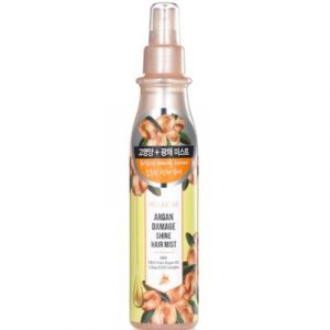 Спрей для волос Welcos Around me Argan Shine Hair Mist