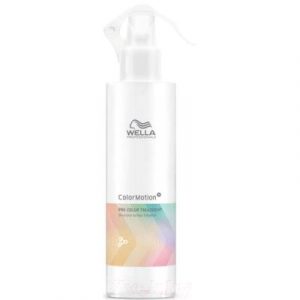 Спрей для волос Wella Professionals Color Motion праймер перед окрашиванием