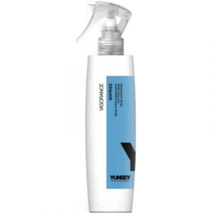 Спрей для волос Yunsey Professional Vigorance Nofrizz Anti Frizz Spray