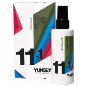 Спрей для волос Yunsey Vigorance Eleven+One комплексный уход