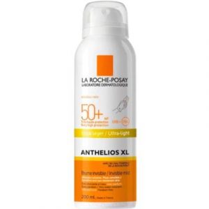 Спрей солнцезащитный La Roche-Posay Anthelios XL SPF50+