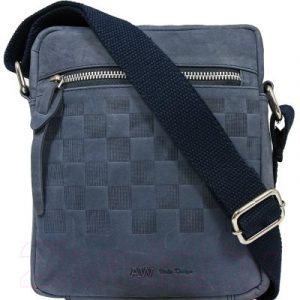 Сумка Cedar Always Wild BAG-1361-WH