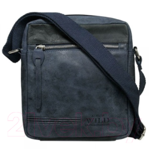 Сумка Cedar Always Wild BAG-3-HB