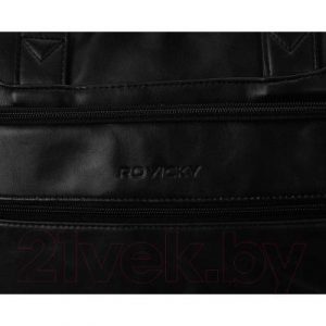Сумка для ноутбука Cedar Rovicky LAP-R-513-PUD