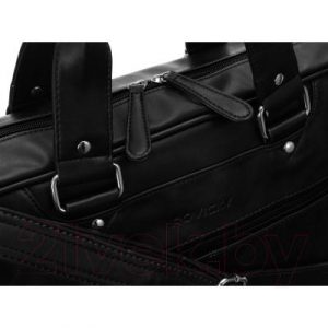 Сумка для ноутбука Cedar Rovicky LAP-R-801-15-PUD