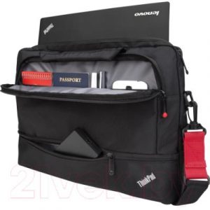 Сумка для ноутбука Lenovo ThinkPad Essential Topload / 4X40E77328