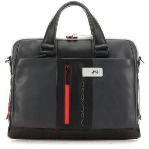 Сумка для ноутбука Piquadro Urban CA4098UB00/GRN