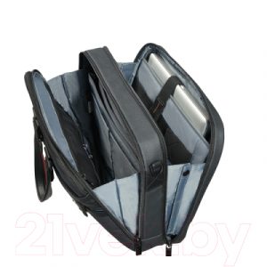 Сумка для ноутбука Samsonite Zenith (63N*09 005)